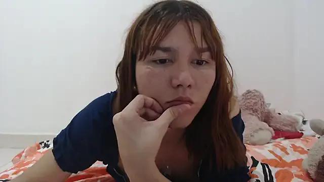 Lady_Bridgerton_ from StripChat is Freechat