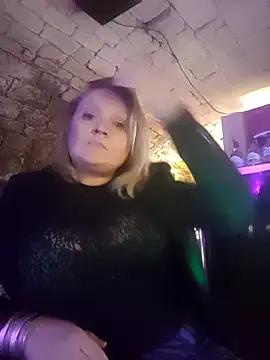 lady_charlyne from StripChat is Freechat