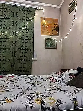 Lady_Elsa_Snow from StripChat is Freechat