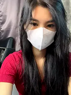 Ladygirrl22 from StripChat is Freechat