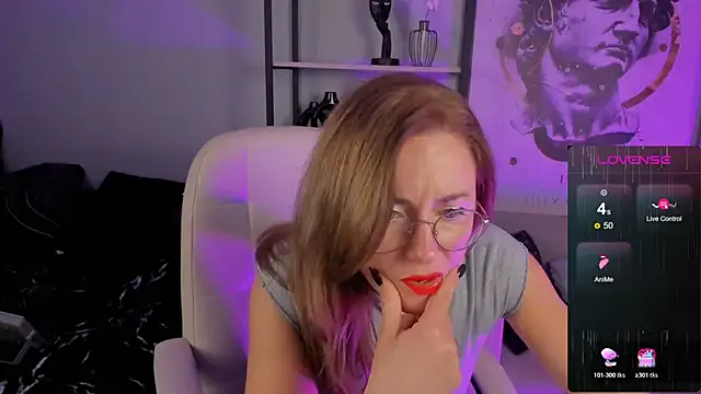 Girls: try live performances with matured performers, from dancing to quirks, in a variety of beautiful sex cams.