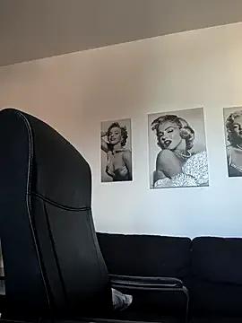 Ladykaos from StripChat is Freechat