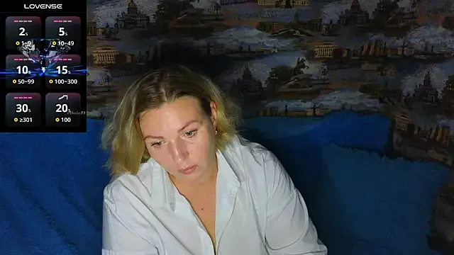 Girls: try live performances with matured performers, from dancing to quirks, in a variety of beautiful sex cams.