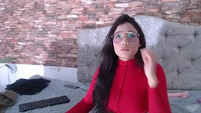 ladymooncs from StripChat is Freechat