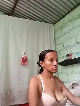 Ladymorena_bb from StripChat is Freechat