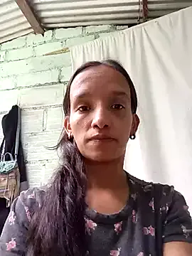 Ladymorena_bb from StripChat is Freechat