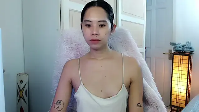 ladytrump from StripChat is Freechat