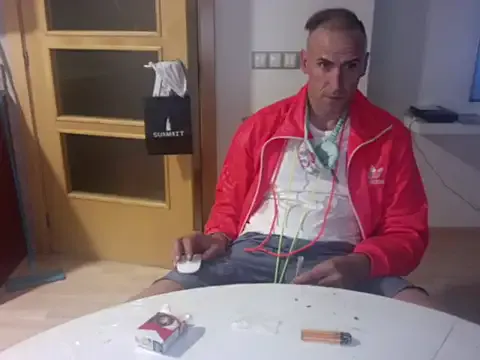 LADYVANESA41 from StripChat is Freechat