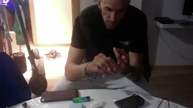 LADYVANESA41 from StripChat is Freechat