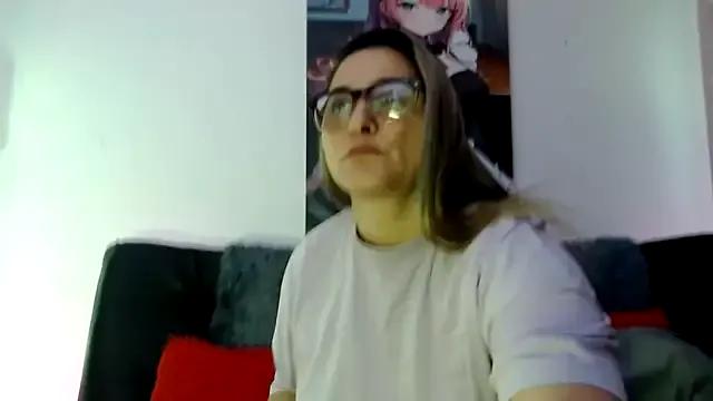 LAHILA_COOPERR from StripChat is Freechat
