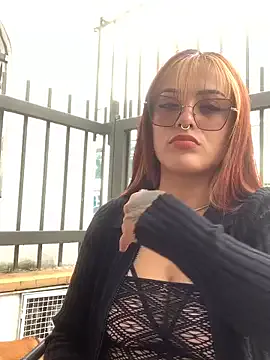 LaiaPink_ from StripChat is Freechat