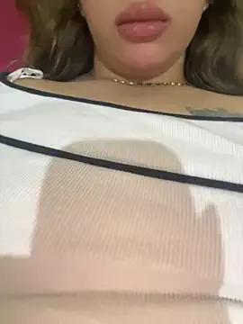 Laila-sexi from StripChat is Freechat