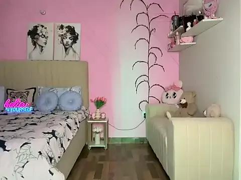 Laila_on_Fire from StripChat is Freechat