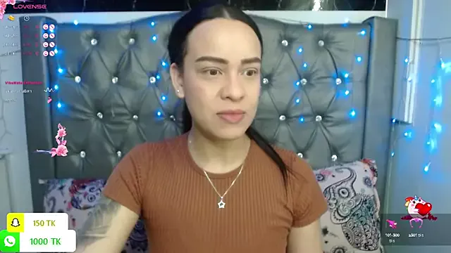 LAILAGUMMY from StripChat