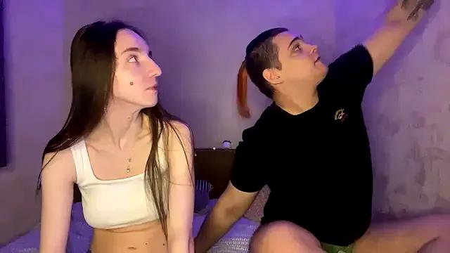 Girls: try live performances with matured performers, from dancing to quirks, in a variety of beautiful sex cams.
