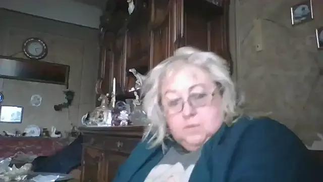Lala-Love56 from StripChat is Freechat