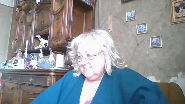 Lala-Love56 from StripChat is Freechat