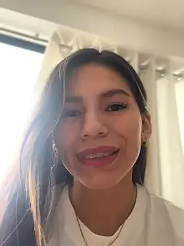 LalieFR from StripChat