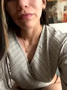 LalieFR from StripChat