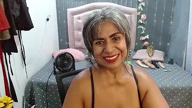 lalisha_96 from StripChat