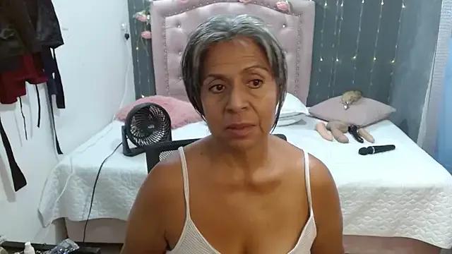 lalisha_96 from StripChat is Freechat