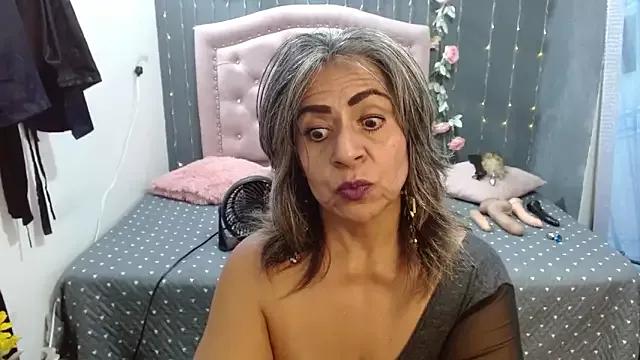 lalisha_96 from StripChat