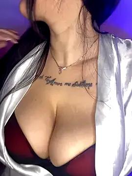 Lalitha_ from StripChat is Freechat