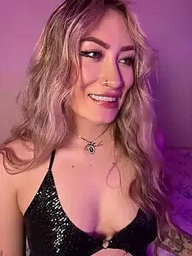 Lally_Valencia__ from StripChat