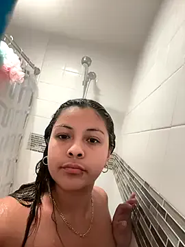 LaMonaQueMasAman from StripChat is Freechat