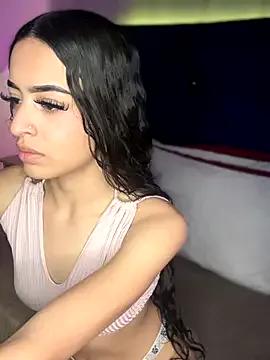 lana-sun from StripChat is Freechat