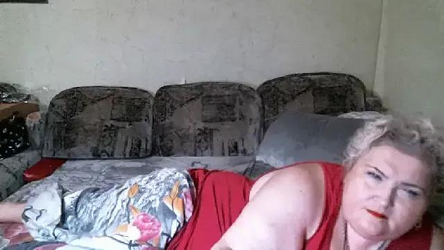 Lana555 from StripChat
