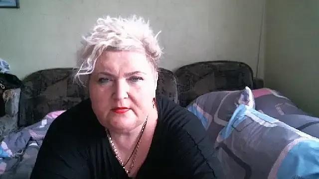 Lana555 from StripChat