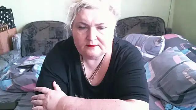 Lana555 from StripChat