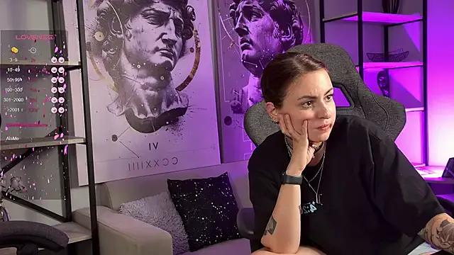 Lana__May from StripChat