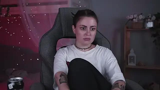 Lana__May from StripChat