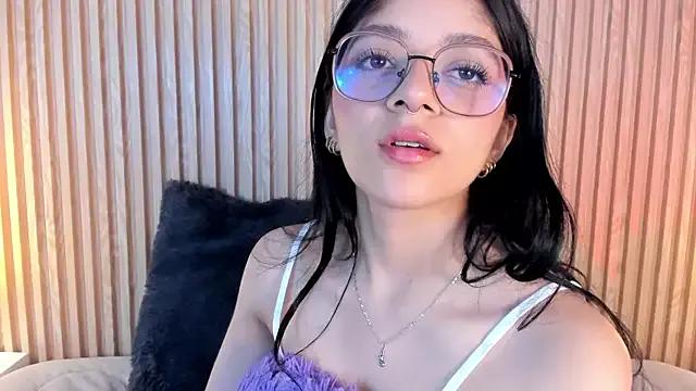 lana_dol from StripChat is Freechat