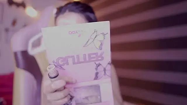 Lana_Dreams_ from StripChat is Freechat