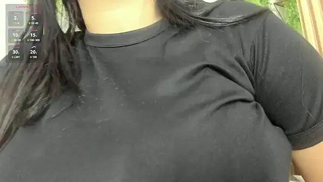 Lana_Lann from StripChat