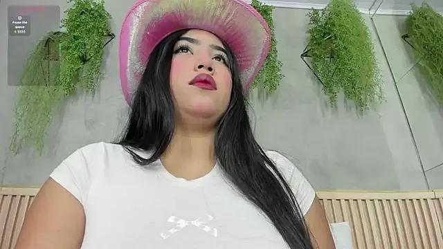 Lana_Lann from StripChat