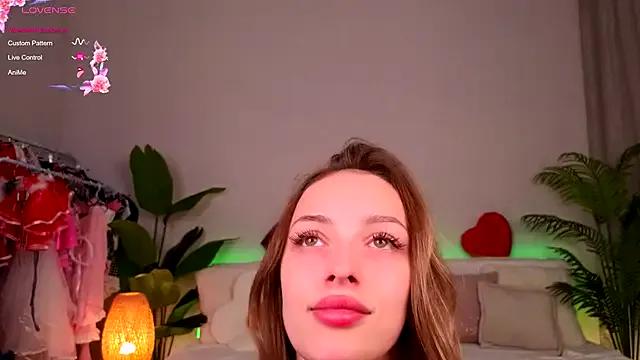 Lana_me from StripChat
