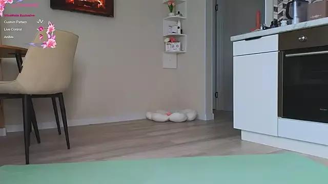 Lana_me from StripChat