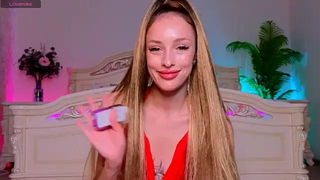 Lana_me from StripChat