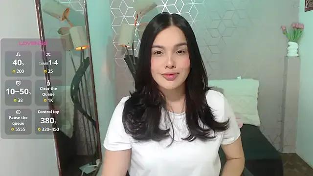 Lana_Pearce from StripChat