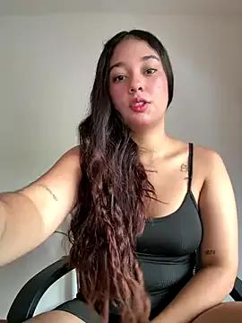 Lana_rousse01 from StripChat