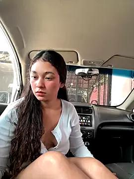 Lana_rousse01 from StripChat