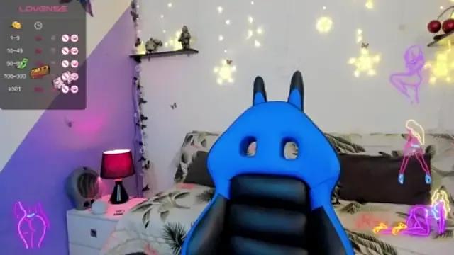 Lana_stone_ from StripChat
