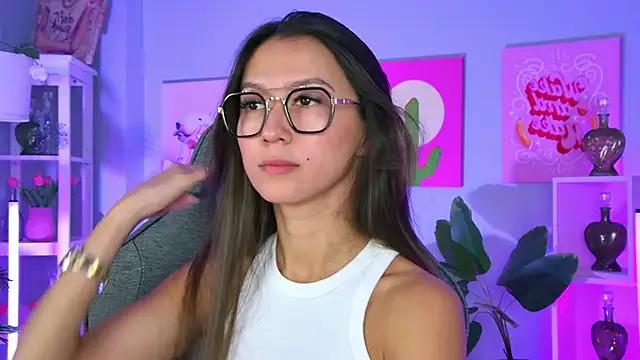 LanaBaker from StripChat
