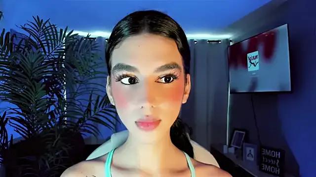 LanaOrtiiz from StripChat