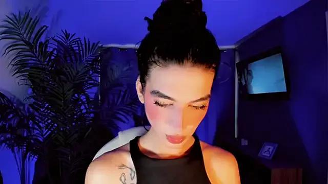 LanaOrtiiz from StripChat