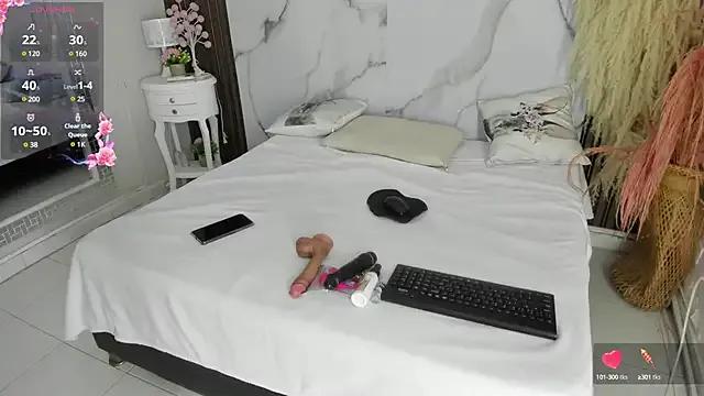 Girls: try live performances with matured performers, from dancing to quirks, in a variety of beautiful sex cams.
